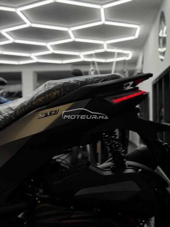 VOGE SR3 250cc Neuf 00 KM - DERKAOUI MOTO