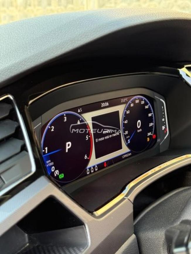Volkswagen Touran RLine 2.0L 150 - DERKAOUI AUTO