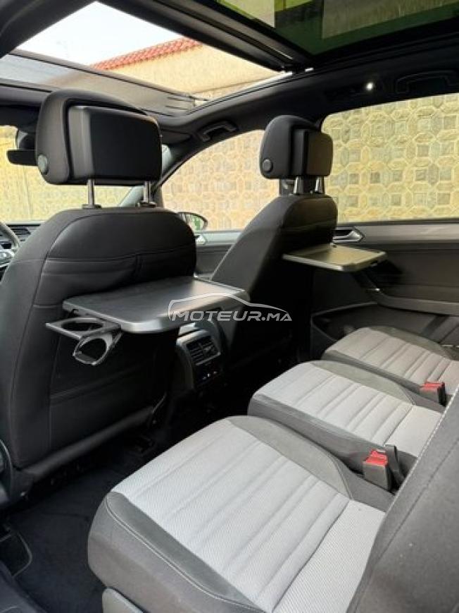 Volkswagen Touran RLine 2.0L 150 - DERKAOUI AUTO