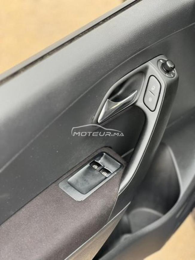 Volkswagen polo Diesel 2011dédouan2016 Manuelle  