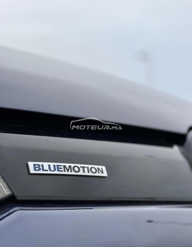 Volkswagen polo Diesel 2011dédouan2016 Manuelle  