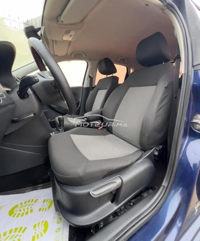 Volkswagen polo Diesel 2011dédouan2016 Manuelle  