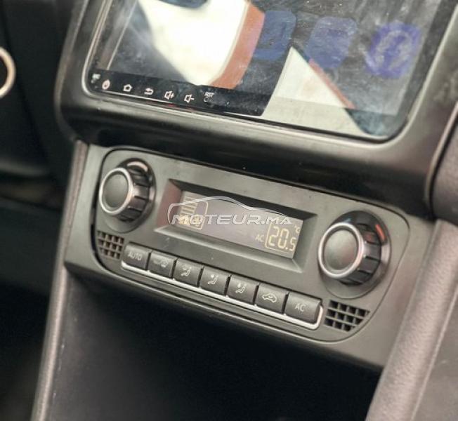 Volkswagen polo Diesel 2011dédouan2016 Manuelle  
