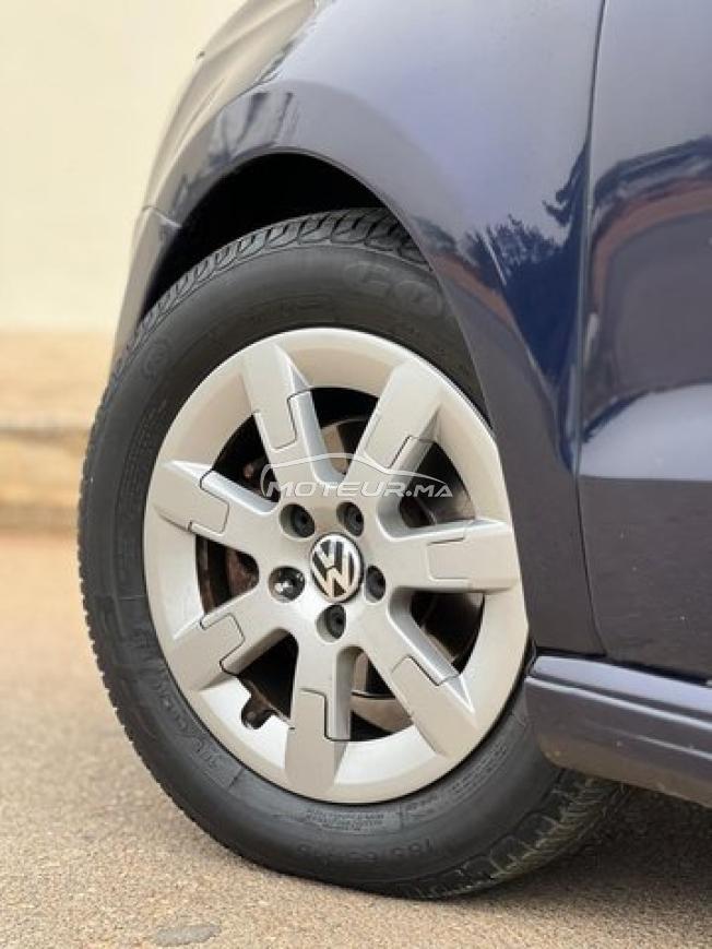 Volkswagen polo Diesel 2011dédouan2016 Manuelle  