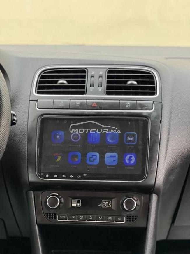 Volkswagen polo Diesel 2011dédouan2016 Manuelle  