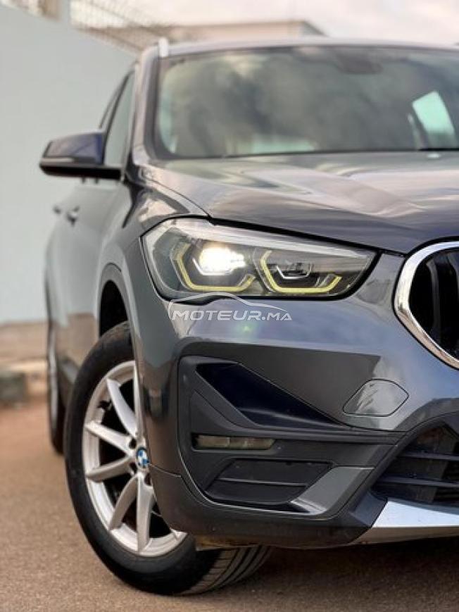 BMW X 1 Diesel Automatique 2020 SUV à Salé