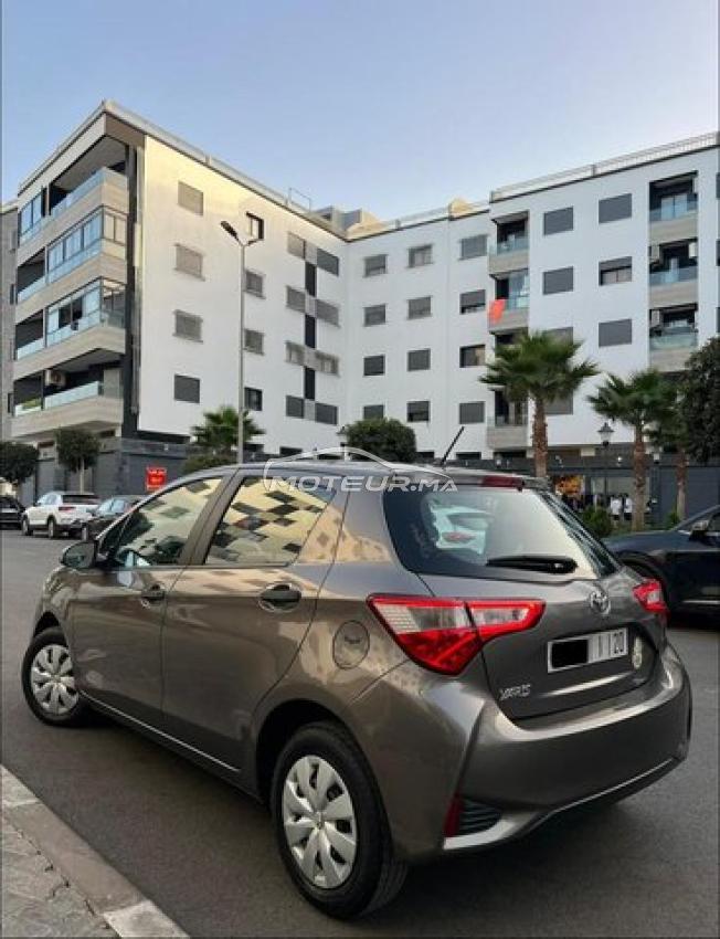 Toyota Yaris Lounge 2019❣️