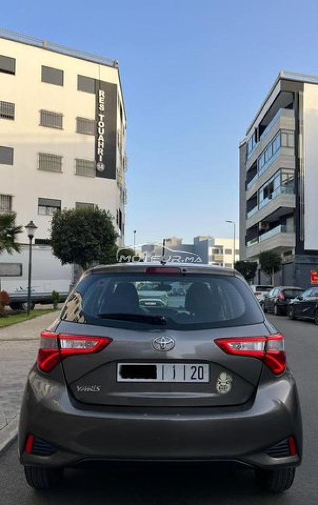 Toyota Yaris Lounge 2019❣️
