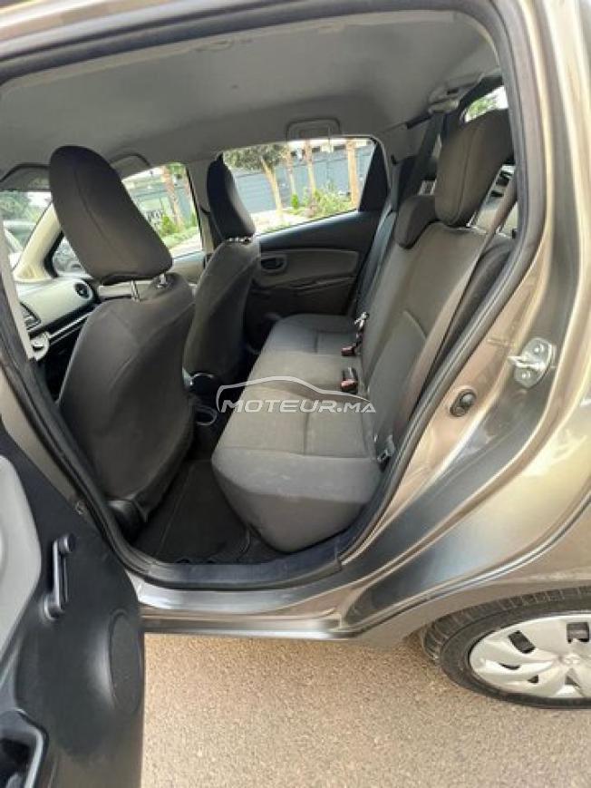 Toyota Yaris Lounge 2019❣️