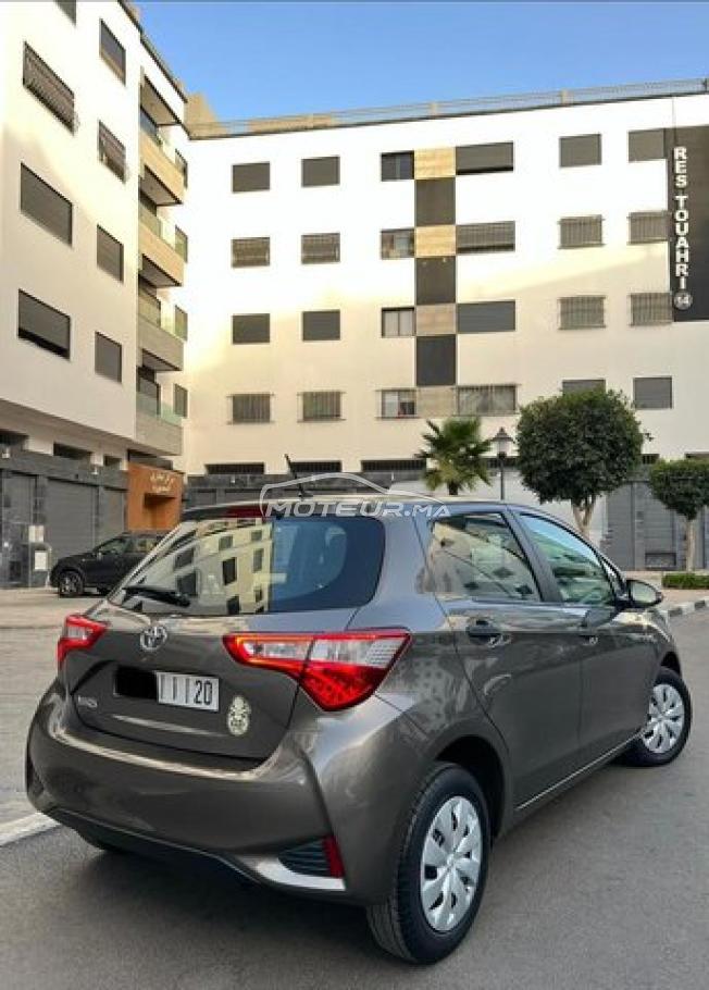 Toyota Yaris Lounge 2019❣️