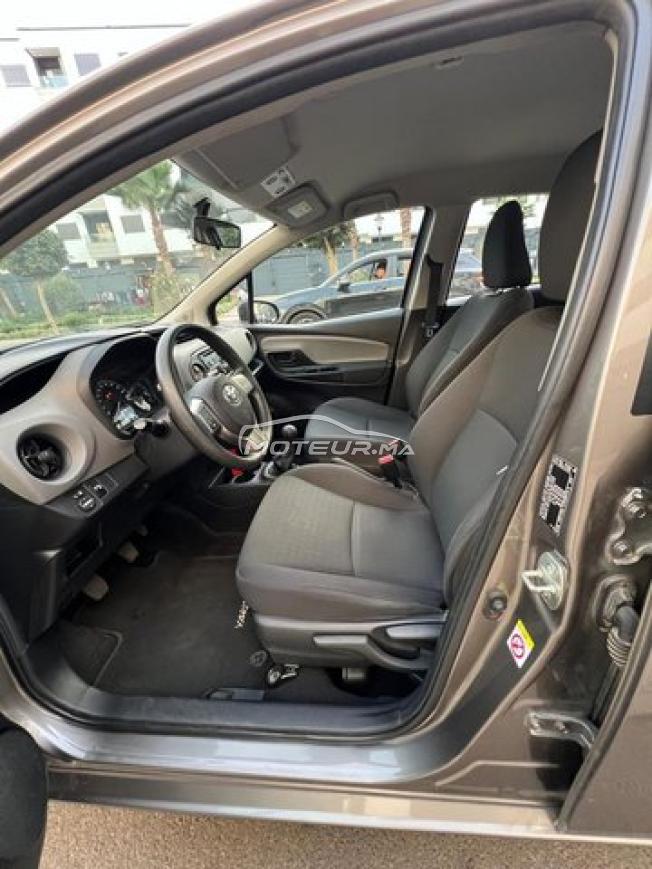 Toyota Yaris Lounge 2019❣️
