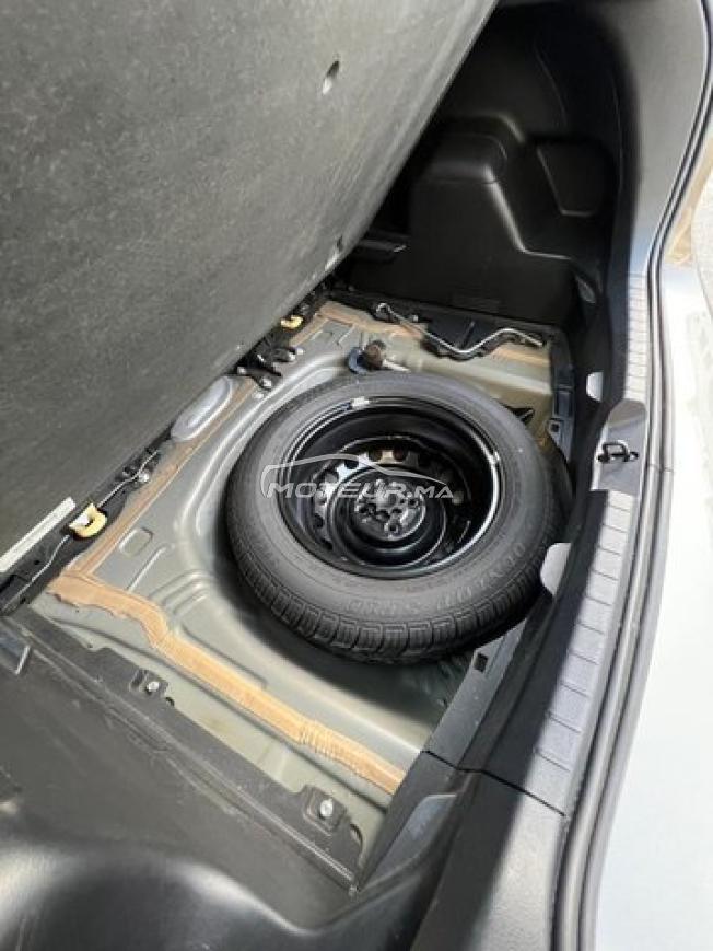 Toyota Yaris Lounge 2019❣️