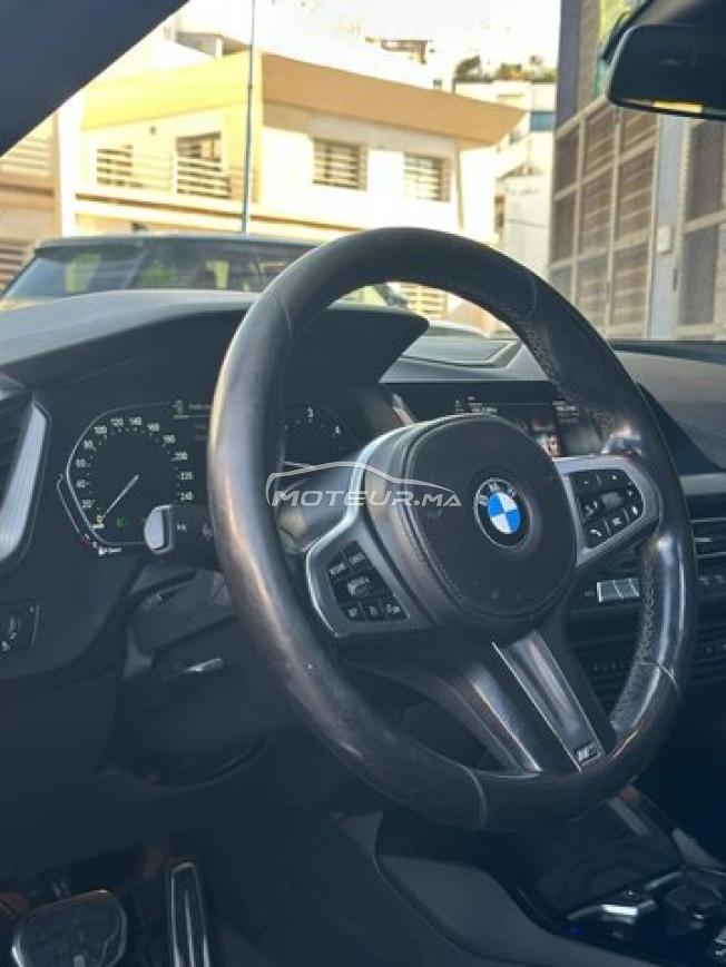 Bmw série 220 pack M 