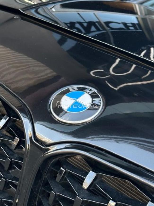 Bmw série 220 pack M 