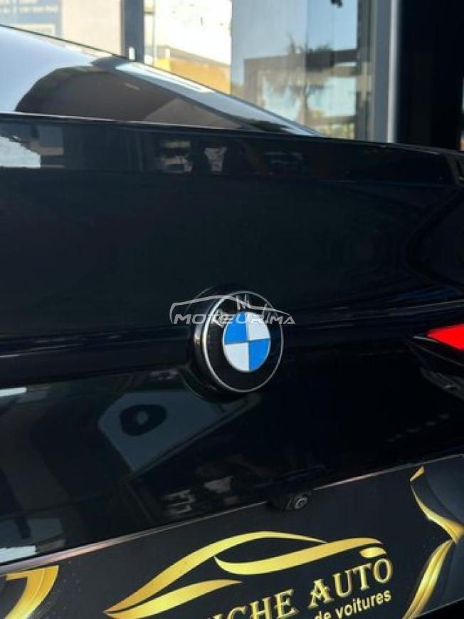 Bmw série 220 pack M 