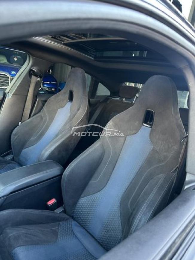 Bmw série 220 pack M 
