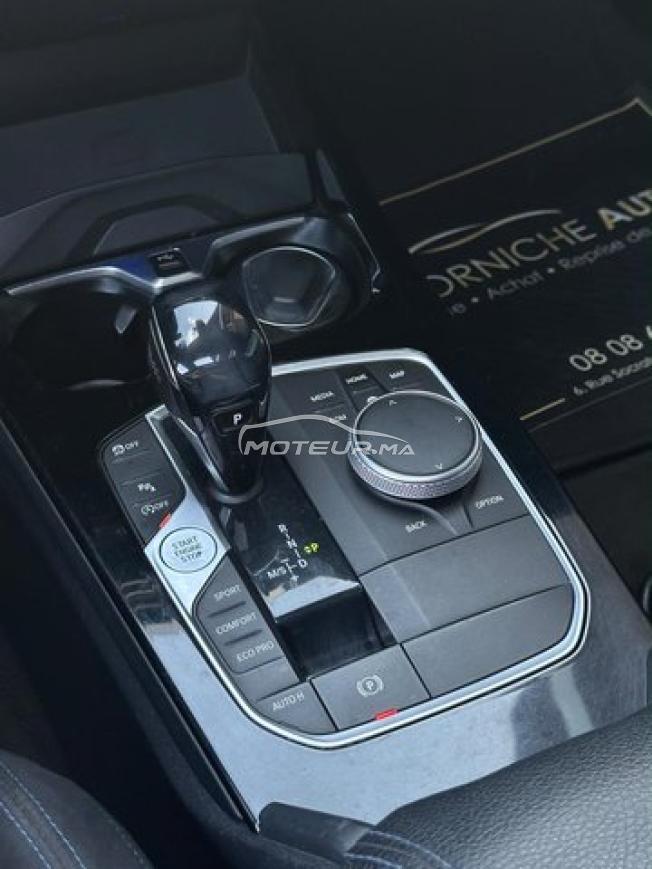 Bmw série 220 pack M 
