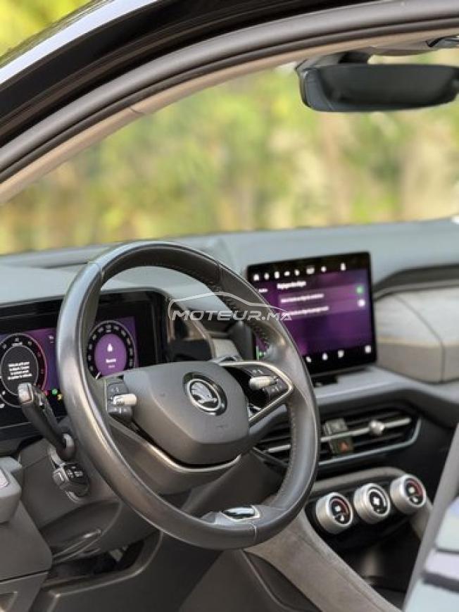 SKODA KODIAQ 2025 
