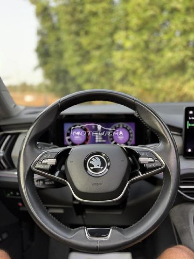 SKODA KODIAQ 2025 