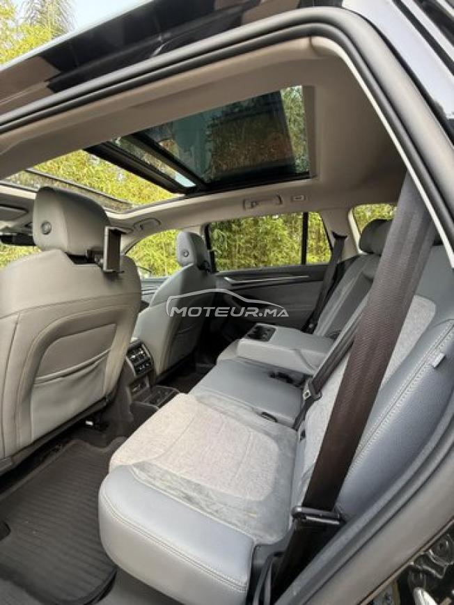 SKODA KODIAQ 2025 