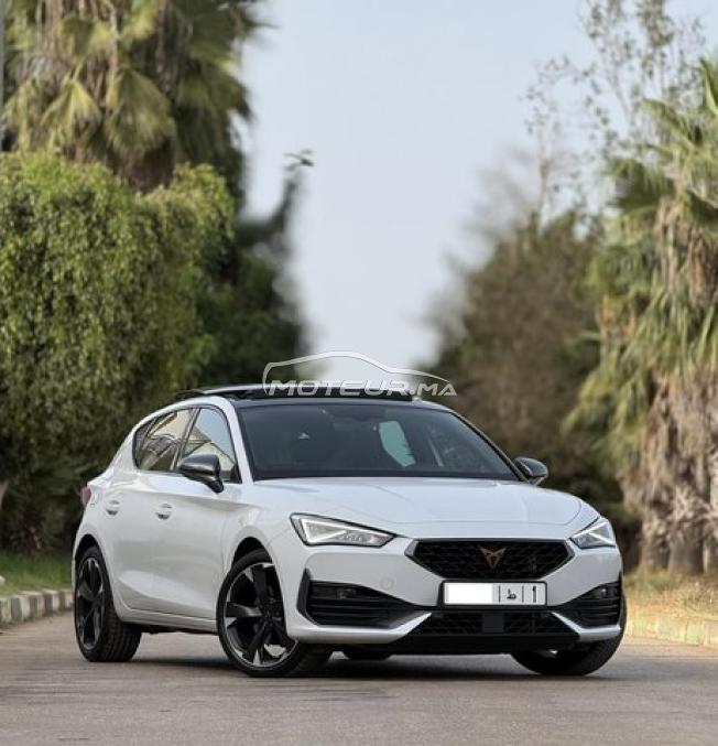 Cupra Leon 2024