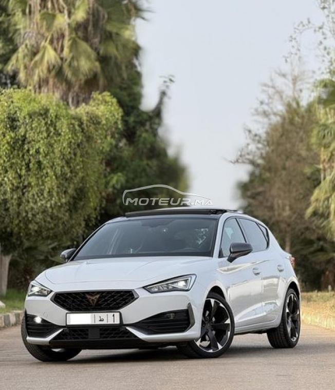 Cupra Leon 2024