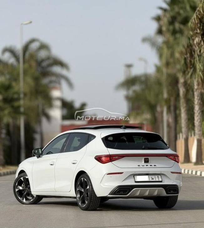 Cupra Leon 2024