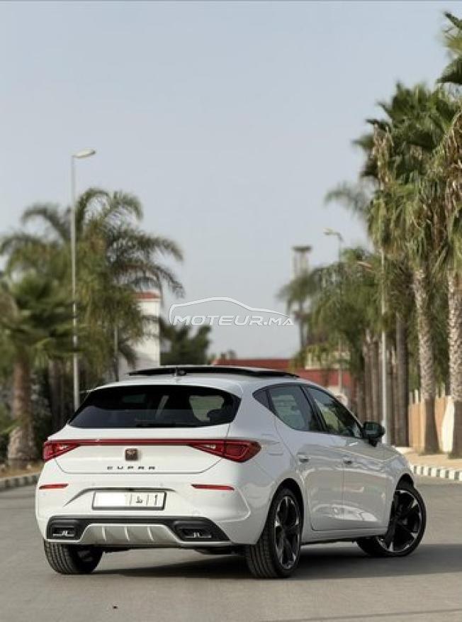 Cupra Leon 2024