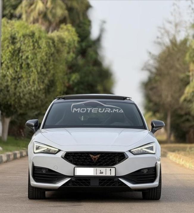Cupra Leon 2024