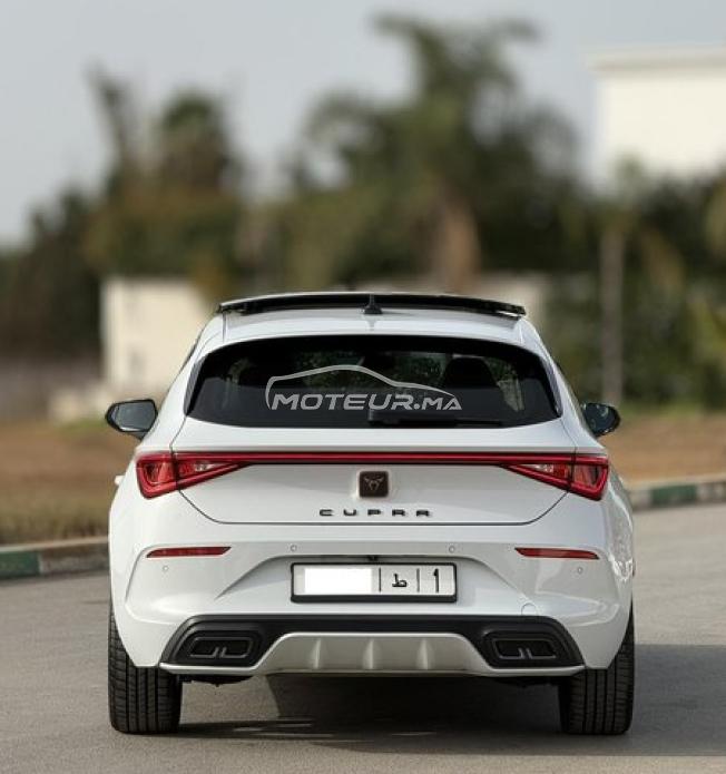 Cupra Leon 2024