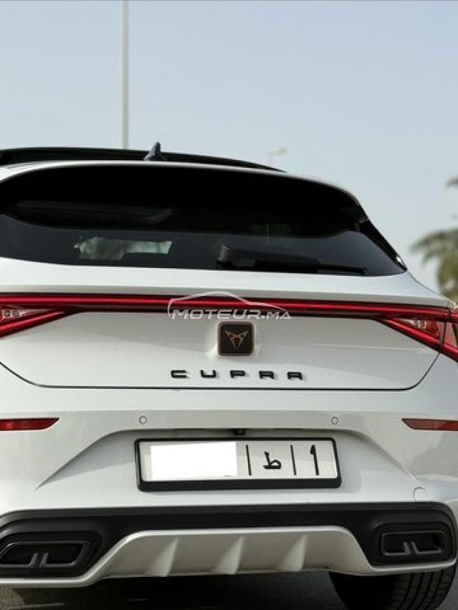 Cupra Leon 2024