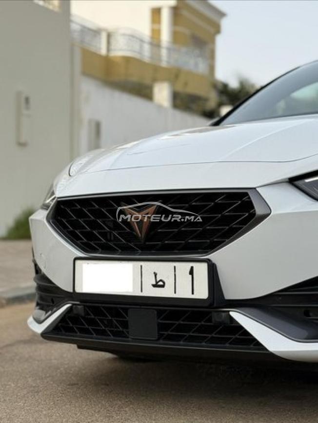 Cupra Leon 2024