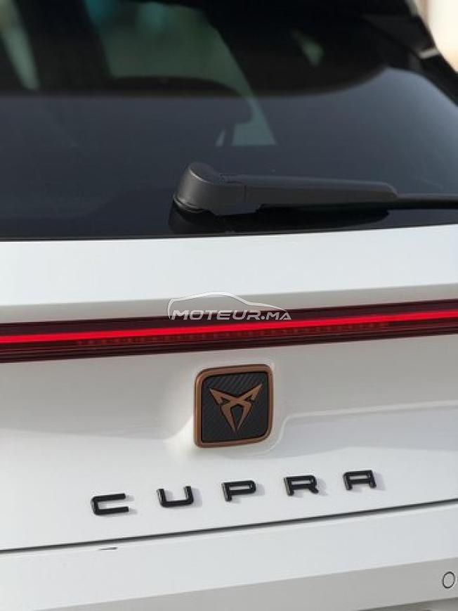 Cupra Leon 2024