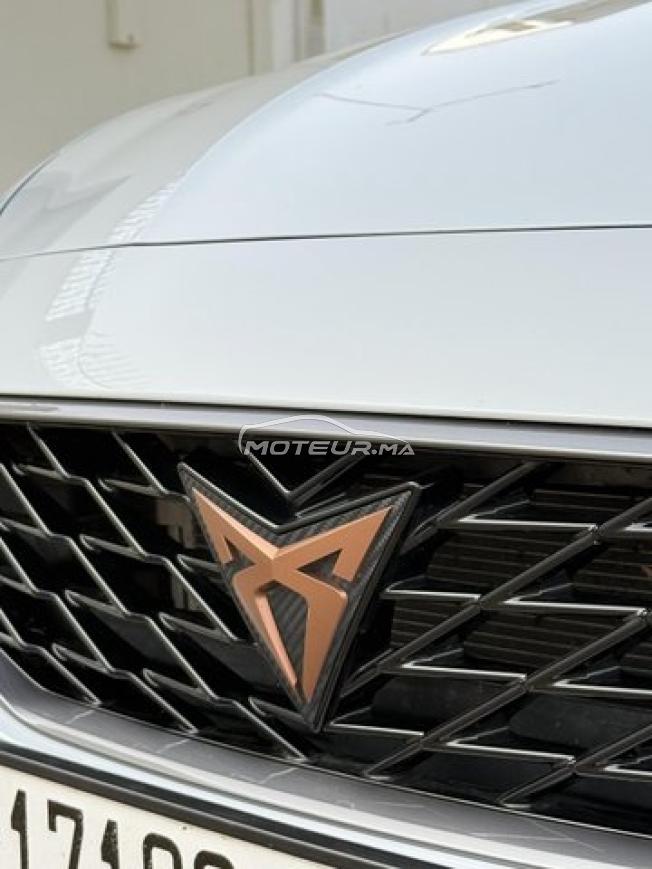 Cupra Leon 2024