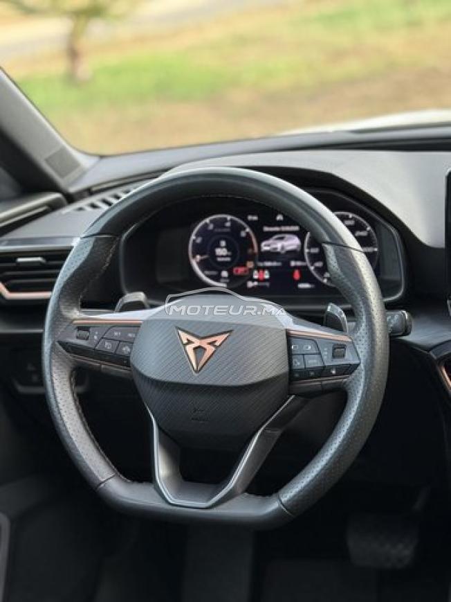 Cupra Leon 2024