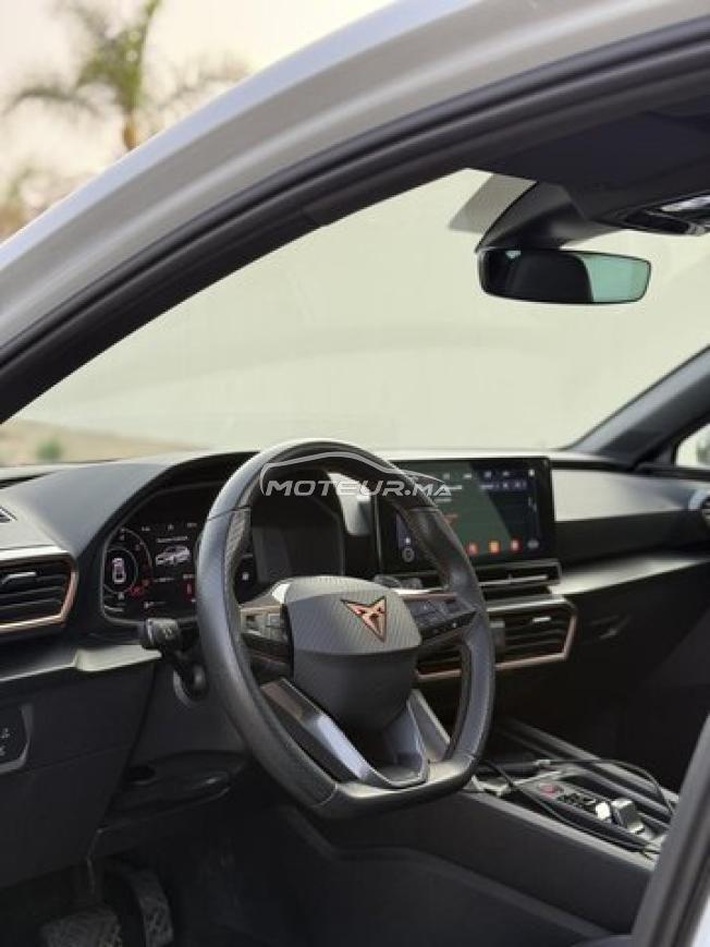 Cupra Leon 2024