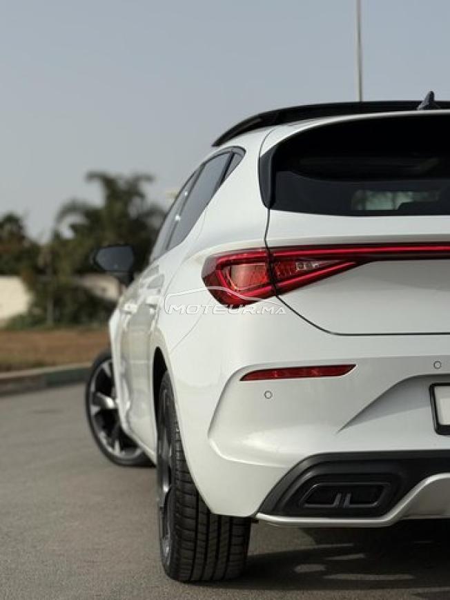 Cupra Leon 2024