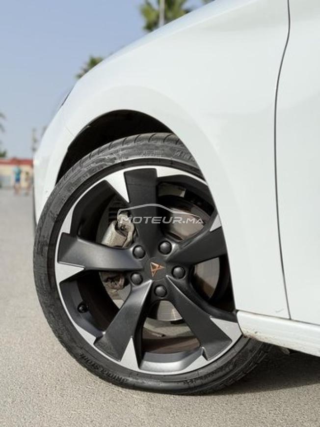 Cupra Leon 2024