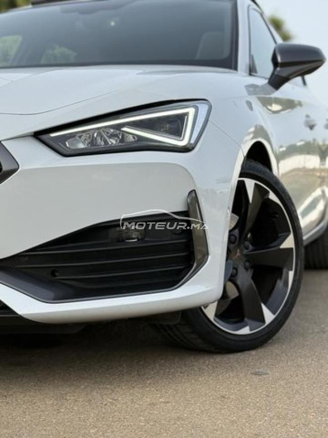 Cupra Leon 2024
