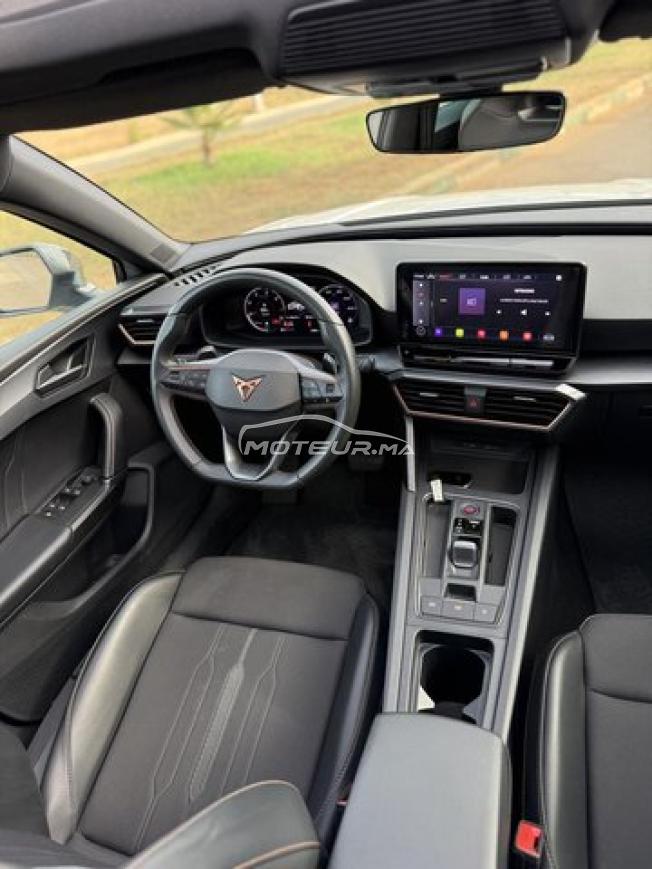 Cupra Leon 2024