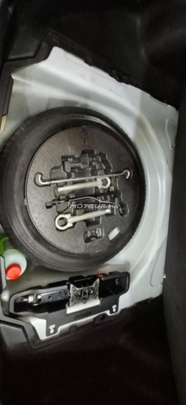 toyota corolla hybride 2025 a casablanca 