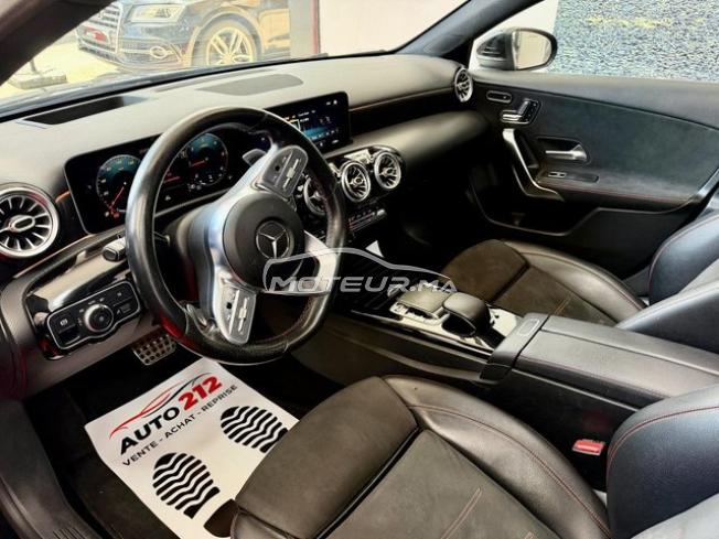 MERCEDES CLASS A 180 CDI 2019