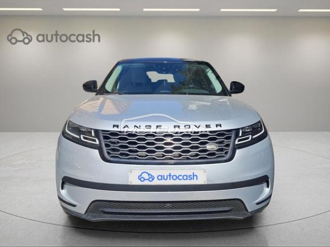 2215 - Land rover Range Rover Velar 2018 expertisé