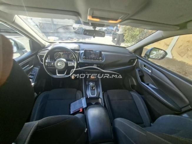 Nissan Qashqai Essence Automatique 2022