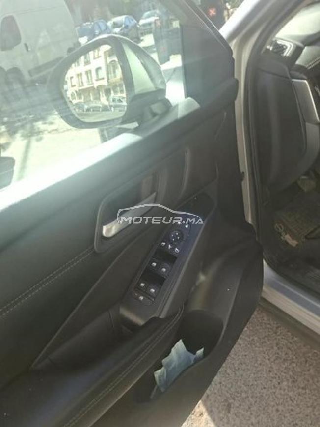Nissan Qashqai Essence Automatique 2022