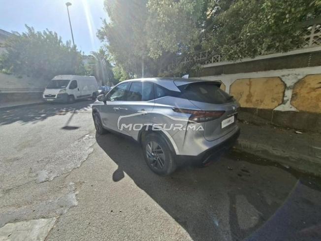 Nissan Qashqai Essence Automatique 2022