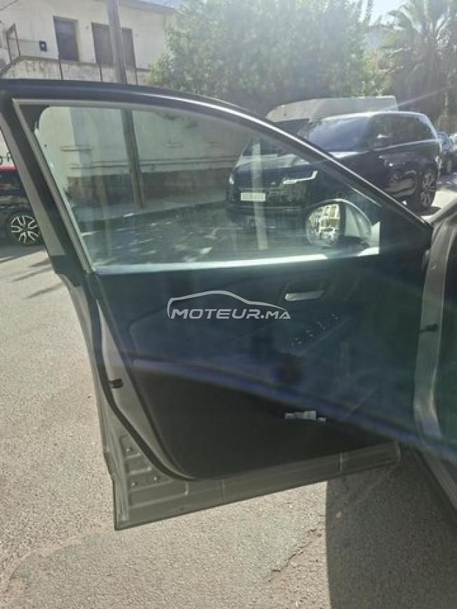 Nissan Qashqai Essence Automatique 2022
