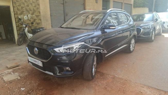 MG Mg Zs Essence Automatique 2023