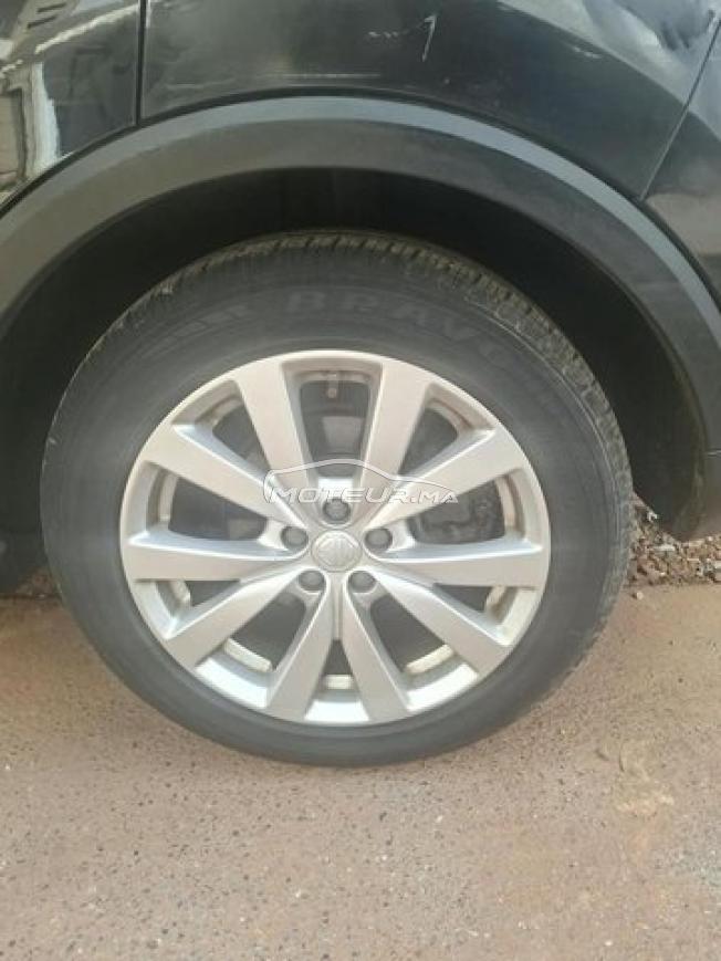 MG Mg Zs Essence Automatique 2023