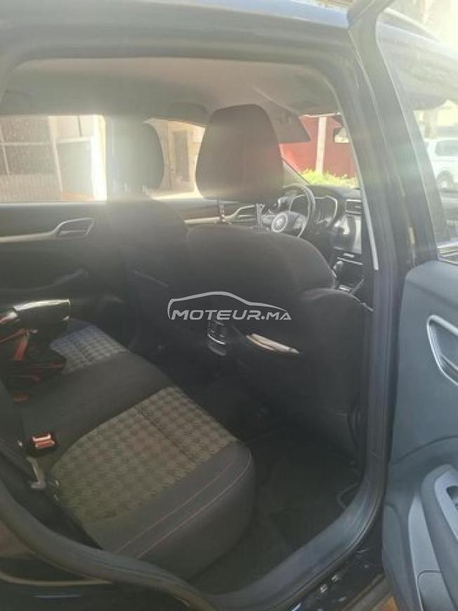 MG Mg Zs Essence Automatique 2023